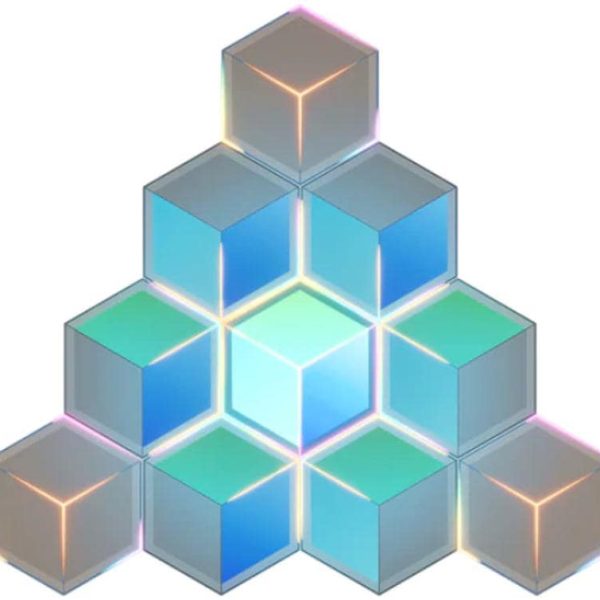 GOVEE Glide Hexa Light Panels H606AC81-OF-EU Hexa Ulta 7 Stück