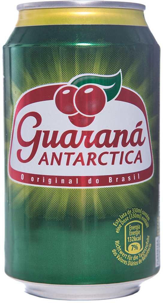 GUARANA-AV11445-5601045300046 GUARANA Antarctica AV11445 33cl, 24 Stk. – Hochwertig & günstig bei ShopDeca