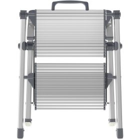 HAILO Trittleiter MK80 4310-100 Comfort Line 2 Stufen