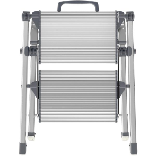 HAILO Trittleiter MK80 4310-100 Comfort Line 2 Stufen