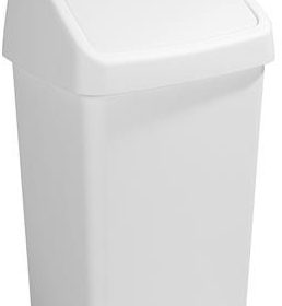 HAILO Schwingdeckeleimer 25lt 500.1340.00