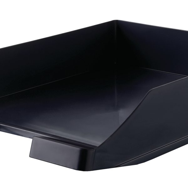 HAN Briefablage Karma A4 1.58 öko schwarz