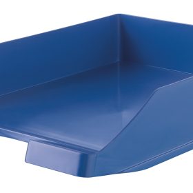 HAN Briefablage Karma A4 1.58 öko blau