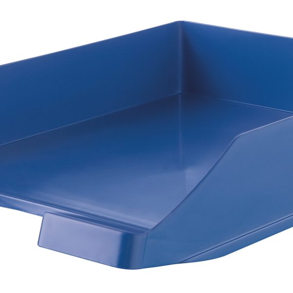 HAN Briefablage Karma A4 1.58 öko blau