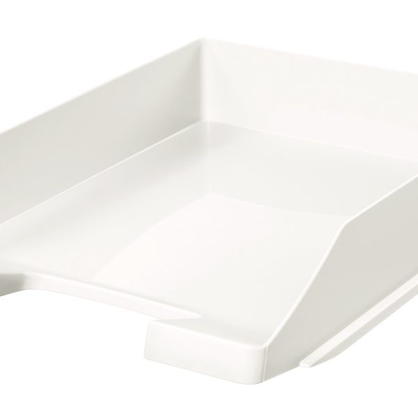 HAN Briefablage Klassik A4 1.60 weiss