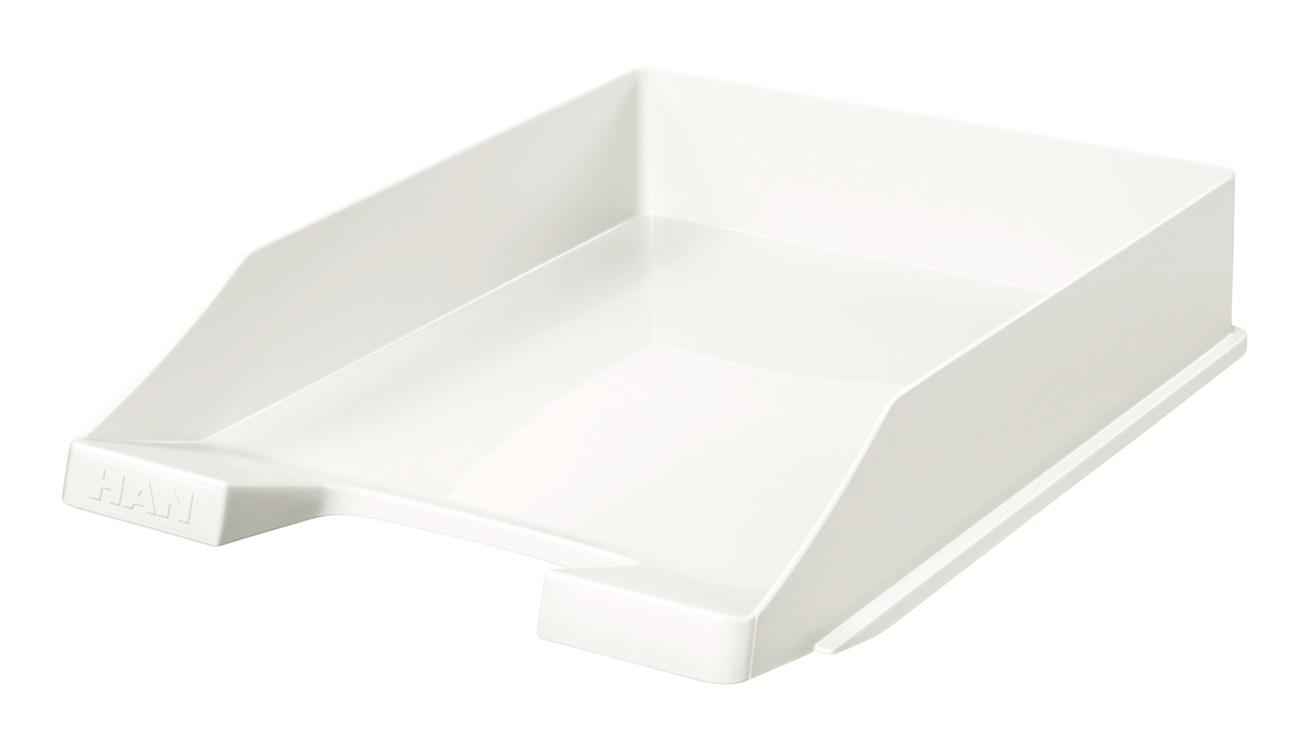 HAN-1.60-4012473112933 HAN Briefablage Klassik A4 1.60 weiss – Hochwertig & günstig bei ShopDeca