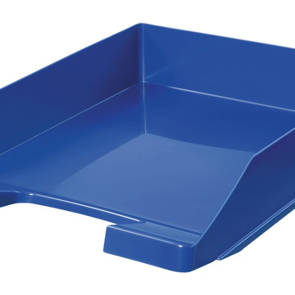 HAN Briefablage Klassik A4 1.60 blau