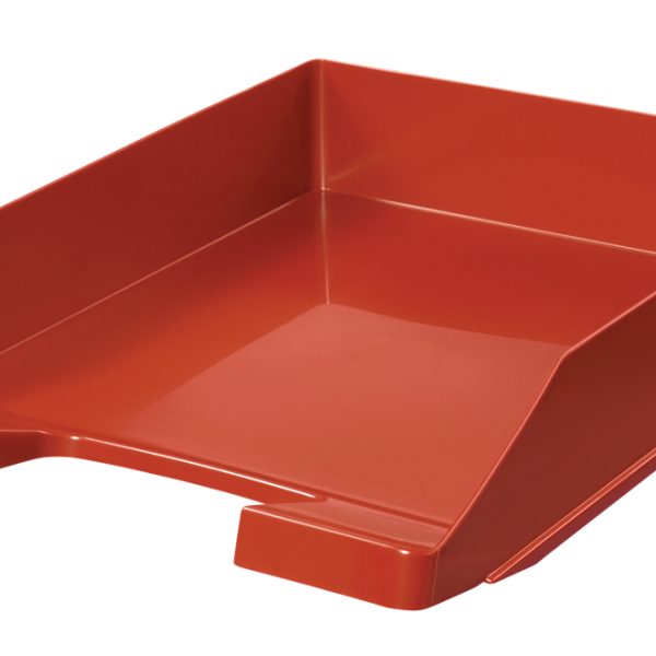 HAN Briefablage Klassik A4 1.60 rot