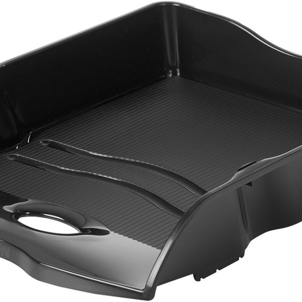 HAN Briefablage Re-Loop A4/C4 1.81 schwarz