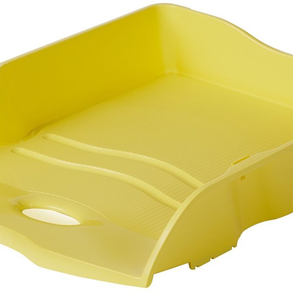 HAN Briefablage Re-Loop A4/C4 1.81 gelb