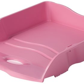 HAN Briefablage Re-LOOP DINA4/C4 1.81 pink