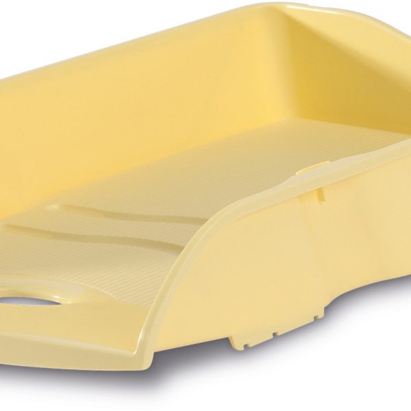 HAN Briefablage Re-Loop A4/C4 1.81 pastellgelb