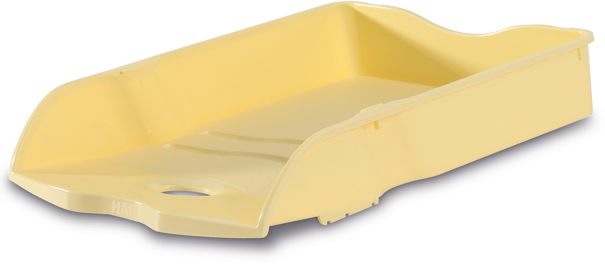 HAN-1.81-4012473120150 HAN Briefablage Re-Loop A4/C4 1.81 pastellgelb – Hochwertig & günstig bei ShopDeca