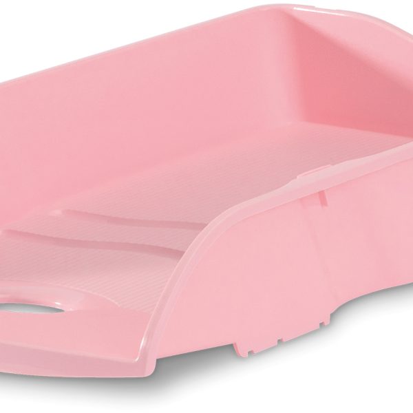 HAN Briefablage Re-Loop A4/C4 1.81 pastellrosa