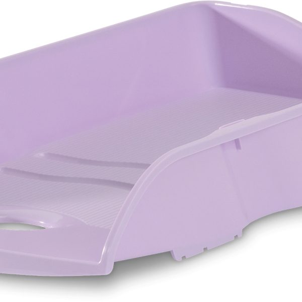 HAN Briefablage Re-Loop A4/C4 1.81 pastelllila