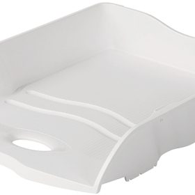 HAN Briefablage Re-Loop A4/C4 10298-912 weiss