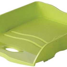 HAN Briefablage Re-Loop A4/C4 10298-950 lemon