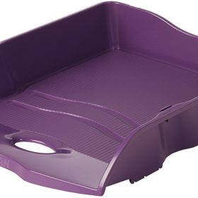 HAN Briefablage Re-Loop A4/C4 10298-957 lila