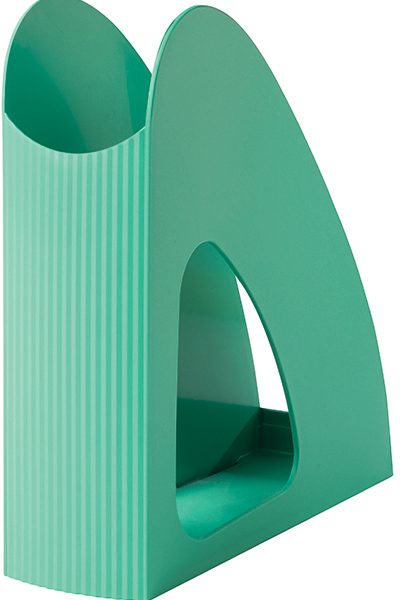 HAN Stehsammler Re-Loop 16218-905 grün