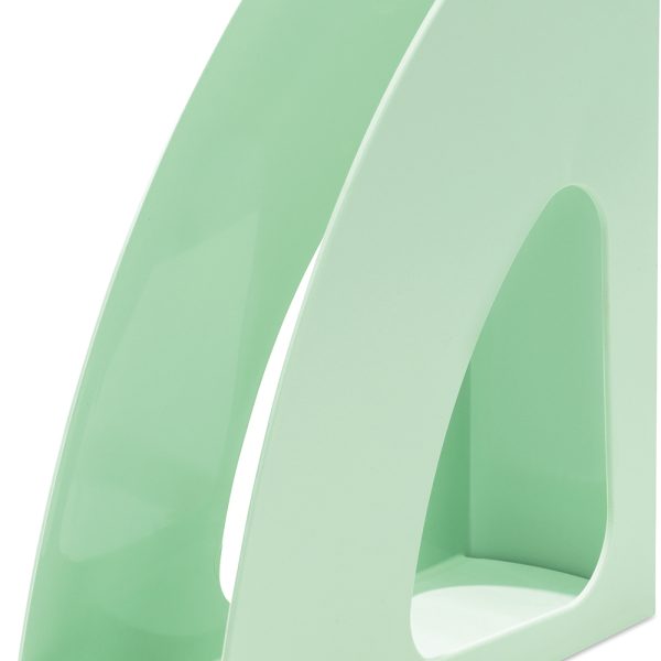 HAN Stehsammler Re-Loop 2.12 pastellgrün