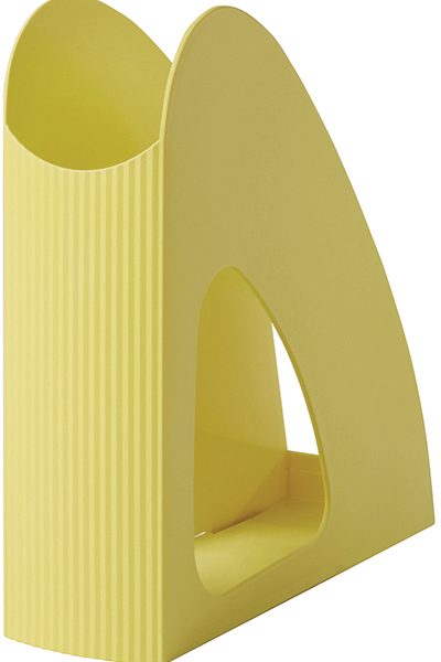 HAN Stehsammler Re-Loop 2.12 gelb