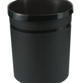 HAN Papierkorb GRIP 18lt 2.33 schwarz