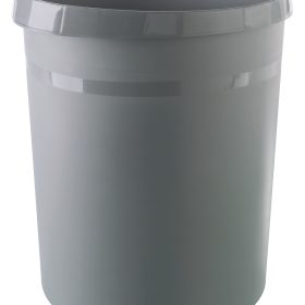 HAN Papierkorb KARMA 18lt 2.33 dunkelgrau