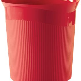 HAN Papierkorb Re-LOOP 13lt 2.68 rot