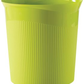 HAN Papierkorb Re-LOOP 13lt 2.68 hellgrün