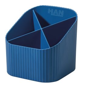 HAN Köcher KARMA 2.74 4 Fächer