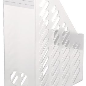 HAN Stehsammler Brillant XXL 4.90 transparent