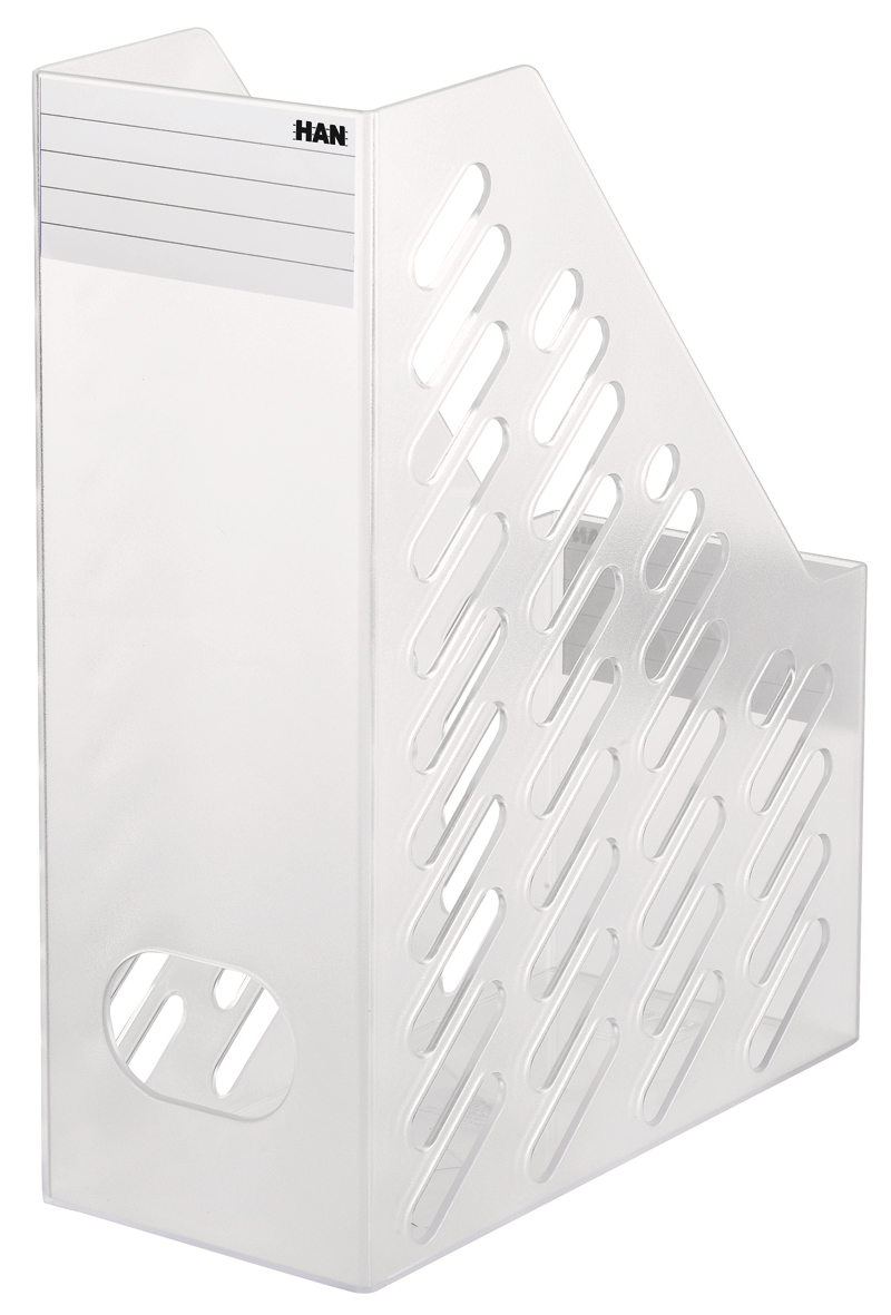 HAN-4.90-4012473164000 HAN Stehsammler Brillant XXL 4.90 transparent – Hochwertig & günstig bei ShopDeca