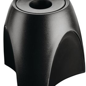 HAN Büroklammer-Spender 5.90 schwarz