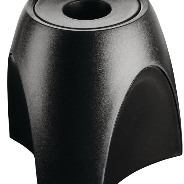 HAN Büroklammer-Spender 5.90 schwarz