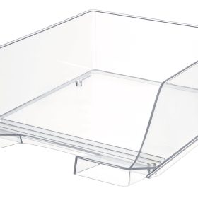 HAN Briefablage XXL A4 5.95 transparent extra hoch