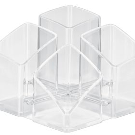 HAN Stifteköcher Scala 6.10 glasklar