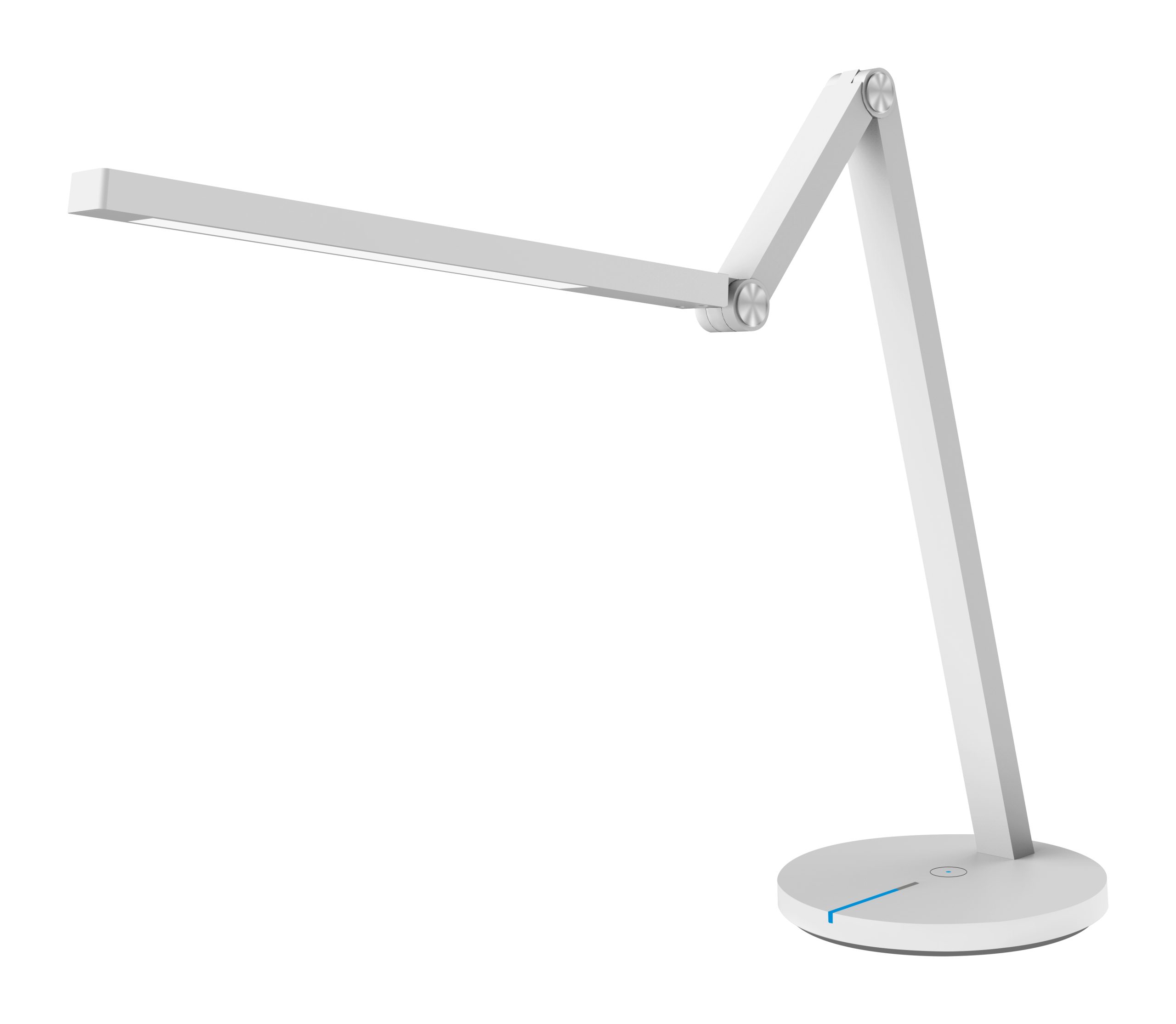 HANSA-41-5011.117-7612176093873 HANSA Tischleuchte Cascade 41-5011.117 weiss – Hochwertig & günstig bei ShopDeca