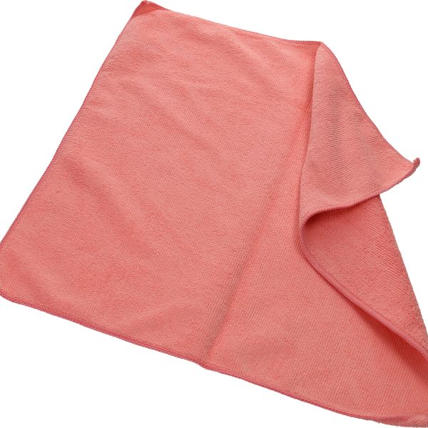 HARTMANN Microfasertuch Microlux 7239524 rot 10 Stück