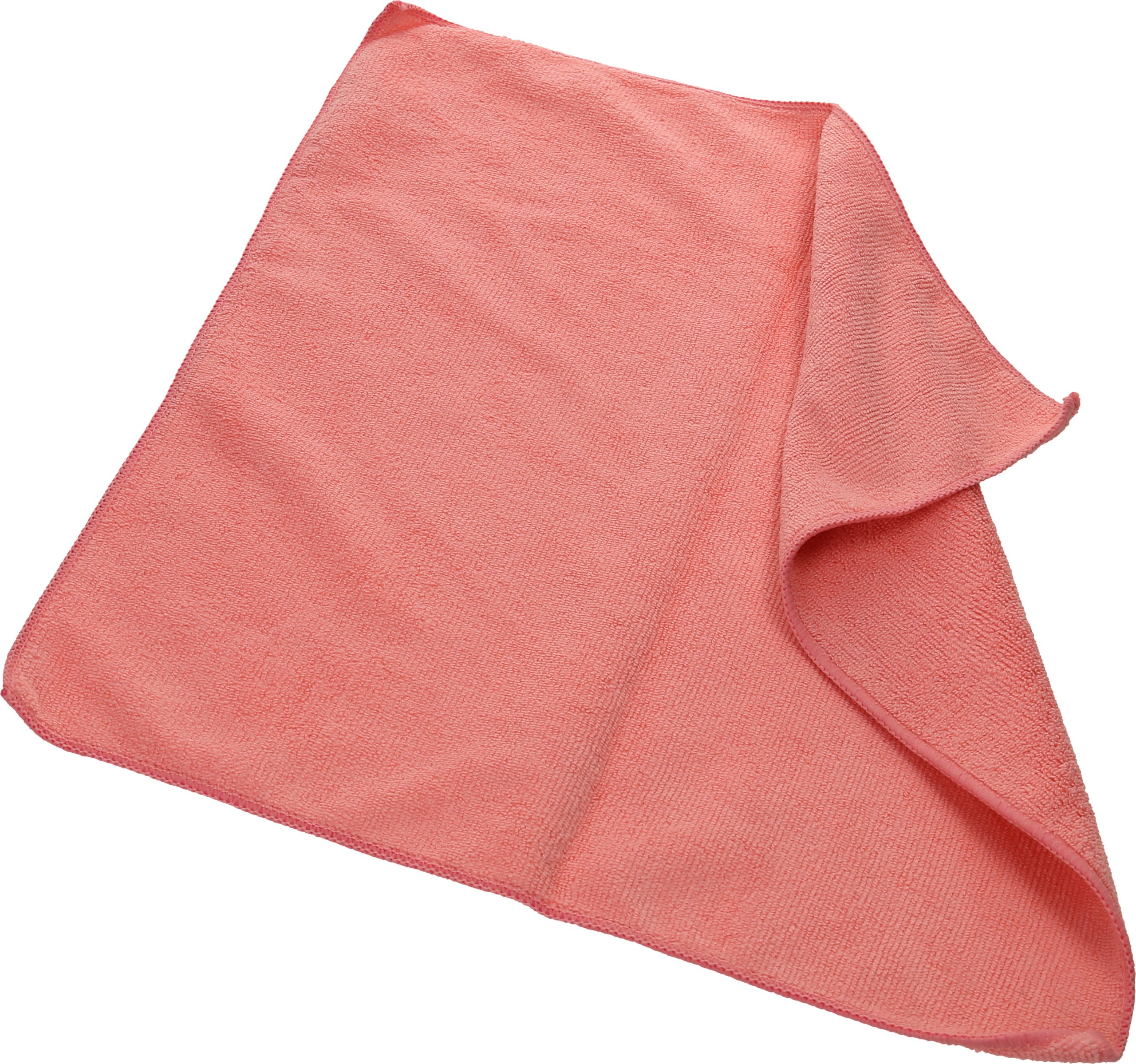 HARTMANN-7239524-7611600920051 HARTMANN Microfasertuch Microlux 7239524 rot 10 Stück – Hochwertig & günstig bei ShopDeca