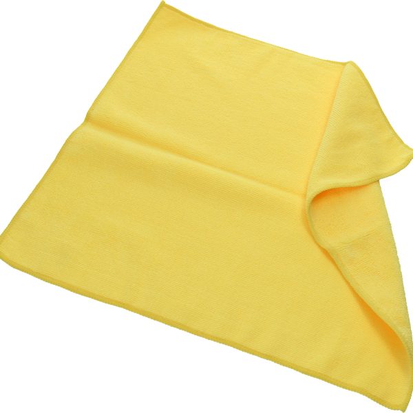 HARTMANN Microfasertuch Microlux 7239534 gelb 10 Stück