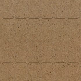 HERMA Etiketten Home 12x34mm 15752 aus Silphie-Papier 72 Stück
