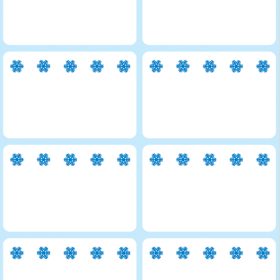 HERMA Tiefkühletiketten 26x40mm 3770 weiss 56 Stück