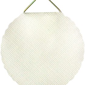 HERMA Bildaufhänger 55mm 5749 Messing 6 Stück