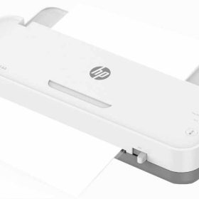 HP Laminiergerät 3160 OneLam 400, A4, weiss