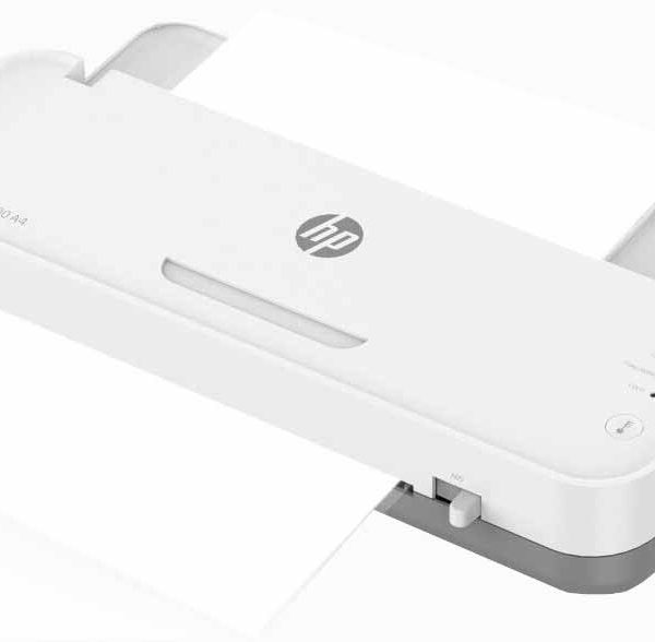 HP Laminiergerät 3160 OneLam 400, A4, weiss