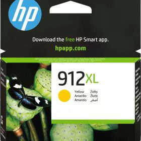 HP Tintenpatrone 912XL yellow 3YL83AE OfficeJet 8010/8020 700 S.