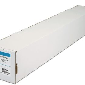 HP Bright White Paper 90g 91.4m C6810A DesignJet 1000 36 Zoll
