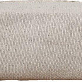 I AM CREATIVE Necessiare I 19x9x8.5cm 1212.13 natur, Baumwolle