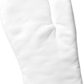 I AM CREATIVE Ofenhandschuh 20x30cm 1212.65 weiss