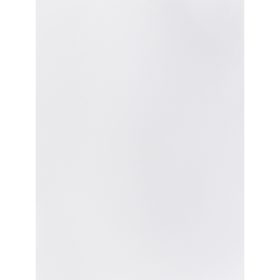 I AM CREATIVE Fotokarton 50x70cm 2902498300 270g, hochweiss